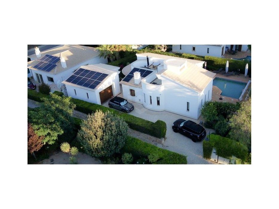 Residência de Luxo T3 no Resort Alma Verde