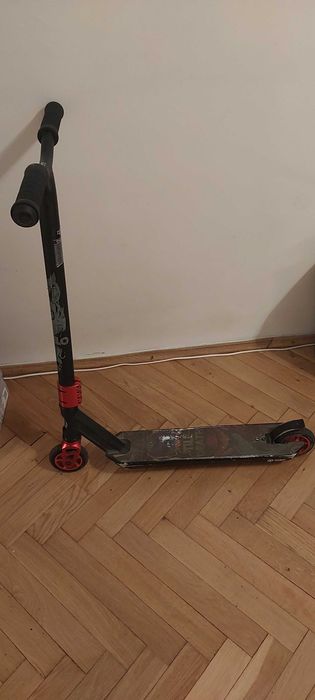 Chulajnoga wyczynowa