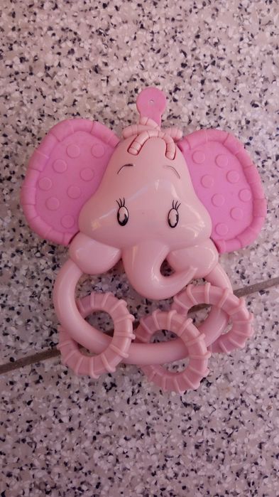 Dou dou para bebé e brinquedos