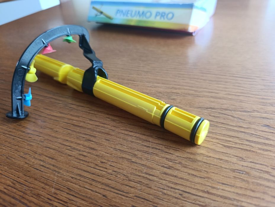 Pneumo pro - stan bardzo dobry
