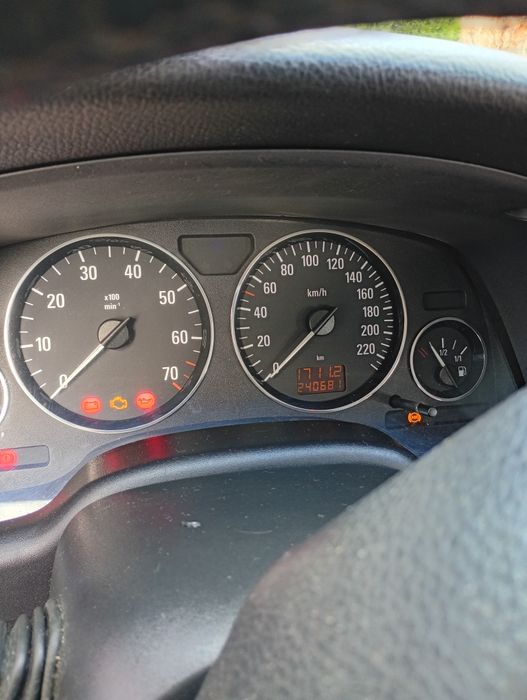Opel Astra G 1.6 8V