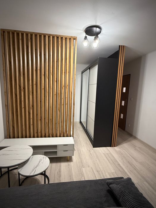 NOWE mieszkanie na 1 piętrze