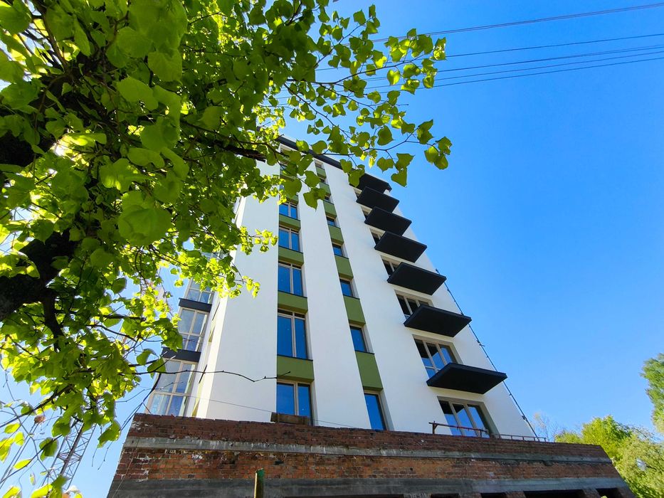 Комерційна нерухомість