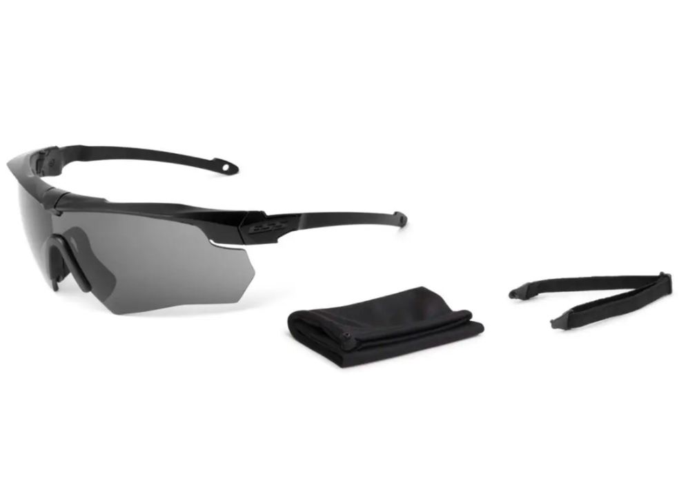 ESS Crossbow Suppressor ONE Kit Smoke Gray Lens