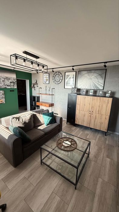 Mieszkanie DO WYNAJĘCIA Chrzanów Centrum