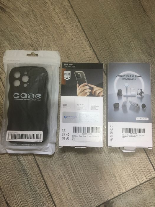 Чехол на iphone