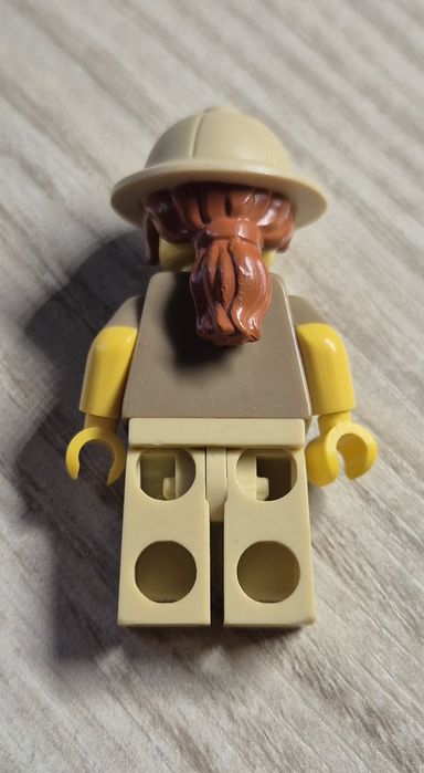 LEGO Paleontologist 71008 cmf13 6