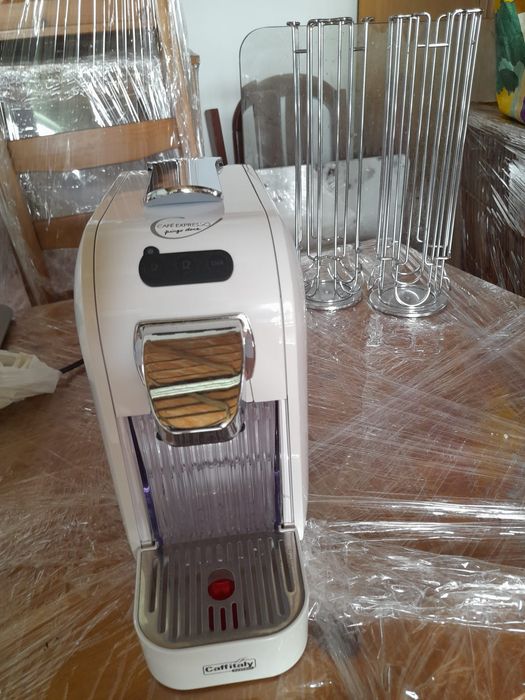 Máquina de Café Pingo Doce