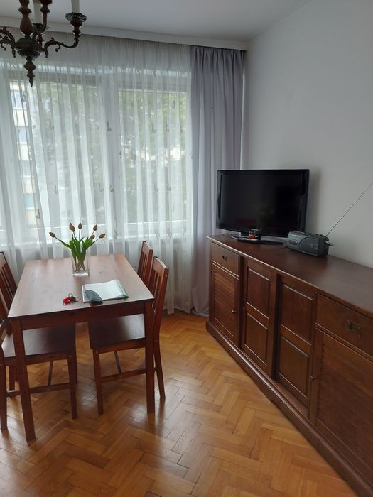 Mieszkanie do wynajecia