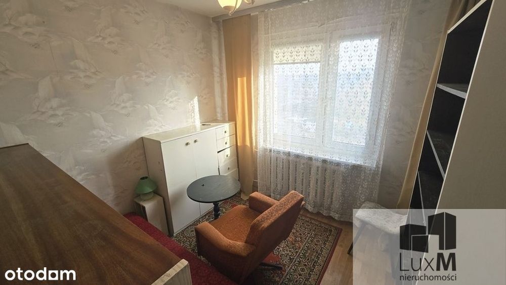 3 pok. osobne os. Piaski  63m2