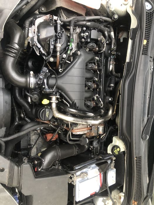 Вольво V50, автомат Aisin, 2.0 D, R- Design, cвiжопригнане