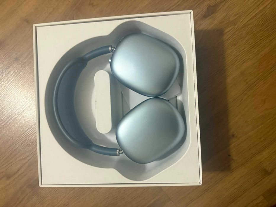 APPLE AirPods Max ANC uszkodzone