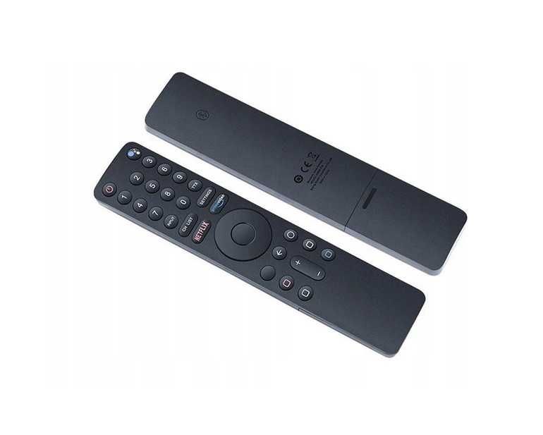Pilot do Xiaomi TV MI XMRM-010 MI 4S Smart czarny