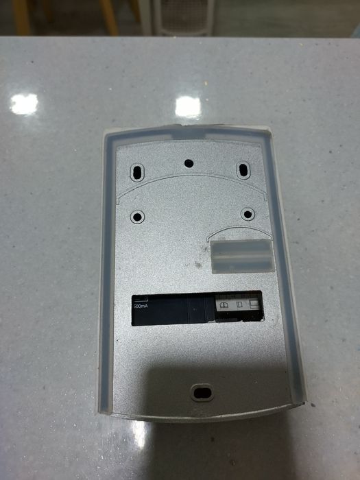 Chacon Video Intercom System Model 34863445123915490283522
