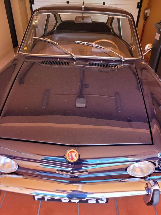 Fiat 850