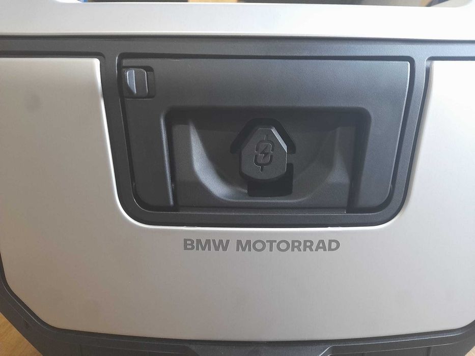 Top-case Vario – BMW R 1300GS