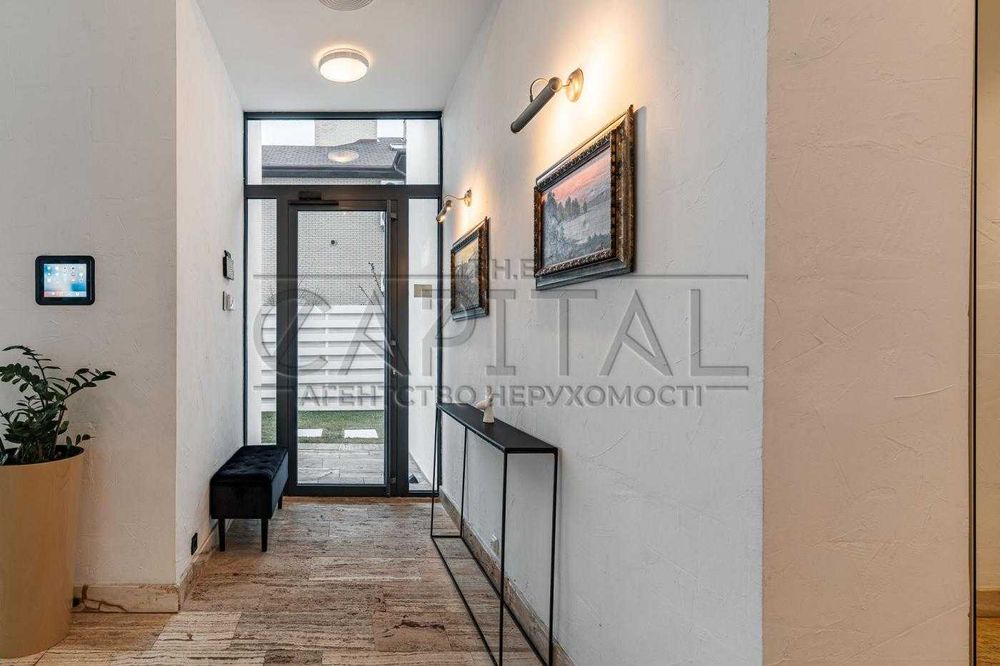 Аренда стильного дома Лесники КМ Ясний Хутір Выход на воду Генератор