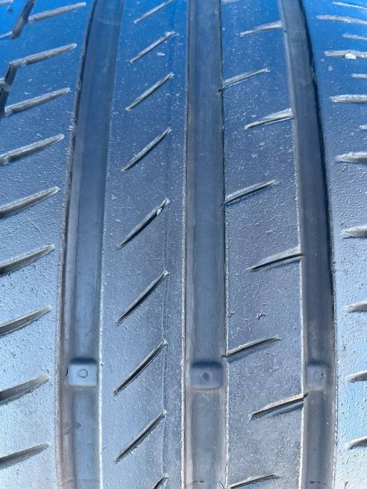 GoAuto шини Continental 245/40 R19, 5.4mm, 2022рік, пара, Київ