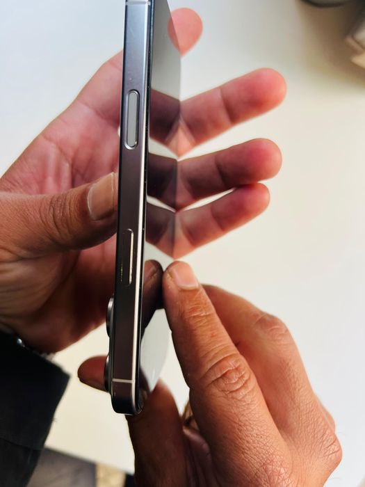 Iphone 16 pro 128 gb