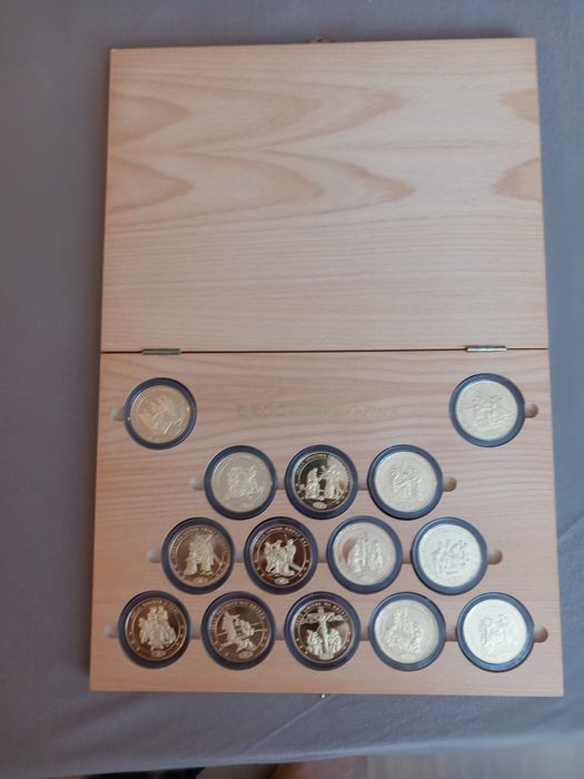 Droga krzyzowa kremnica