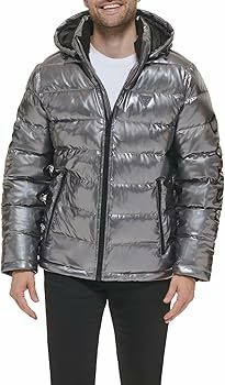 Чоловіча куртка Guess XXL