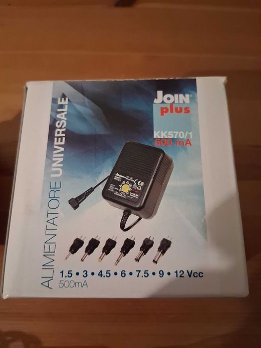 4 transformadores 1,5 V a 12 V