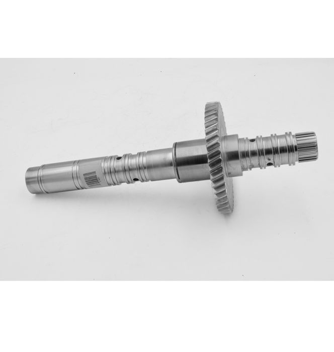 Wałek sprzęgła Deutz Fahr Agrotron