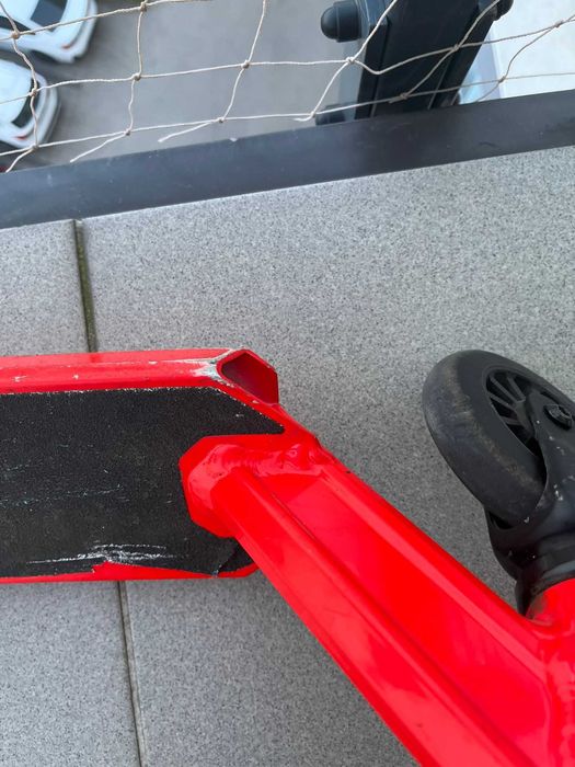 Hulajnoga Freestyle 100 Decathlon