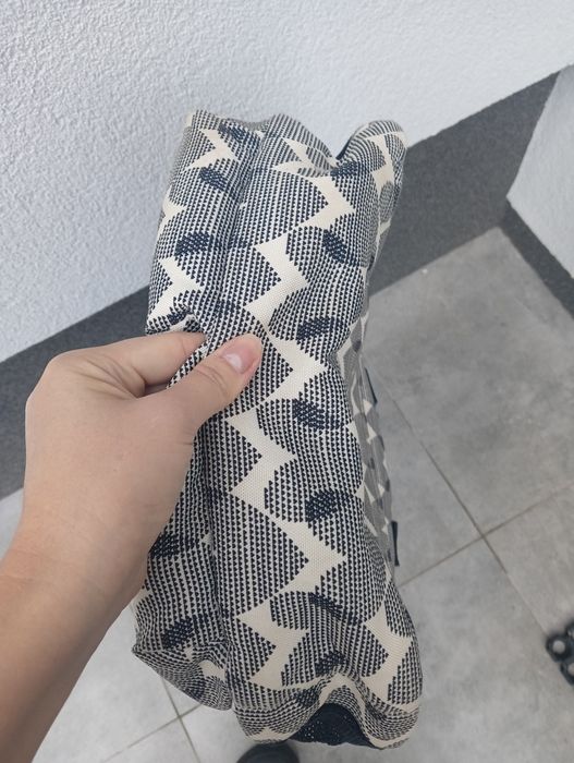 Torba organizer do wózka Skip hop