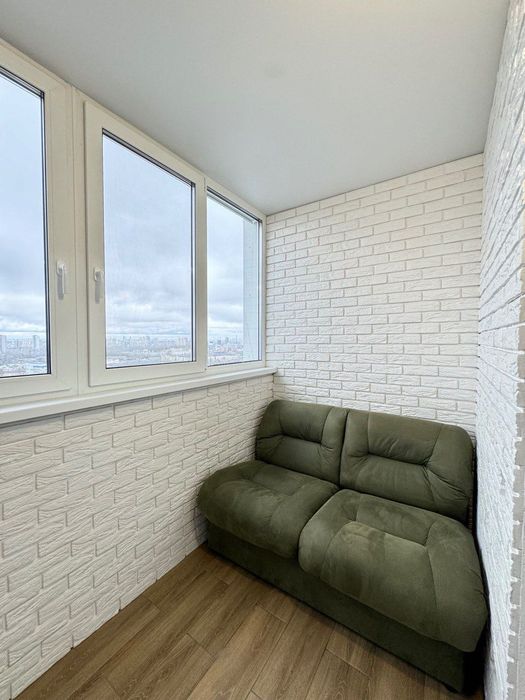 2-кімнатна квартира за адресою Балтійський пр. (площа 78,6 м²) - Atlanta.ua - фото 8