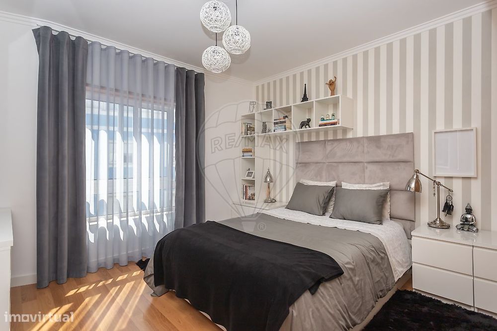 Moradia T3 para venda