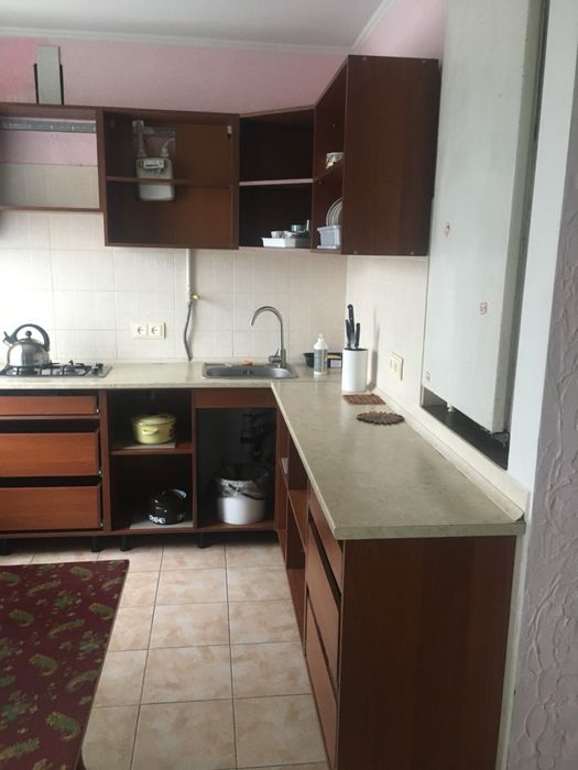 Здається квартира подобово на Довженка