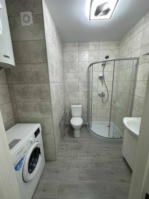 В продаже 1 ком. квартира на 6,5 ст. Большого Фонтана. Эксклюзив.