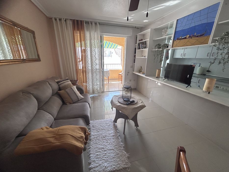 Apartament Hiszpania