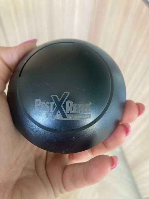 Elektroniczny odstraszacz szkodników Pest X Repel, model PR-300.1