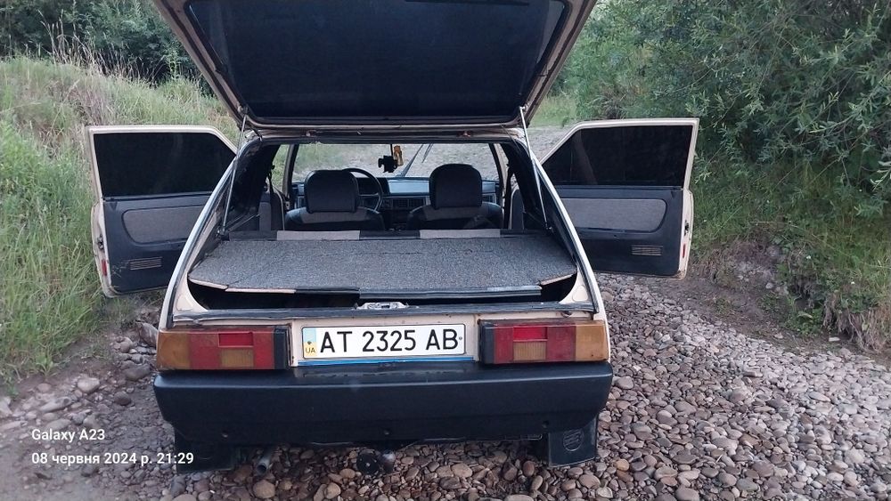 Продам Таврію ЗАЗ 1102