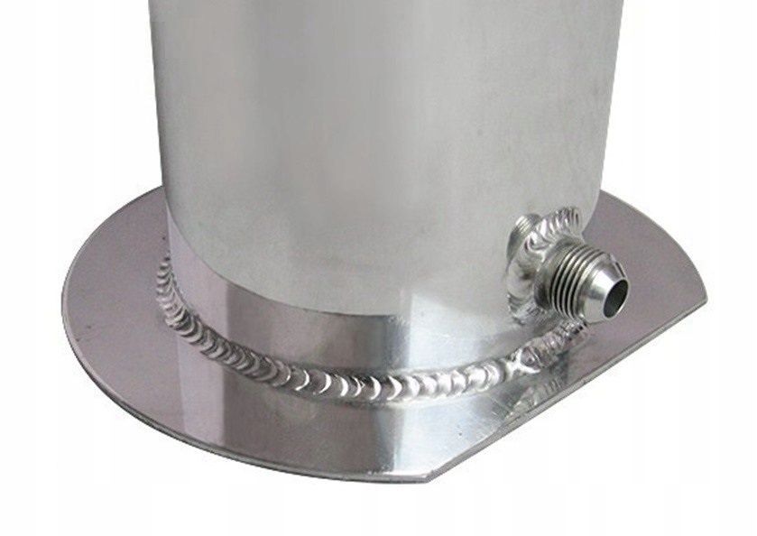 Swirl Pot 2.5L Zbiornik Paliwa Surge Tank Drift