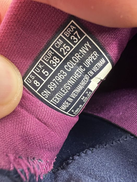 Кросівки Жіноочі 38р. Skechers