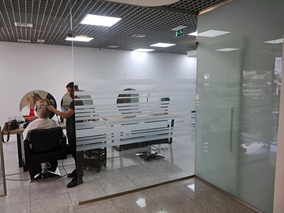 Aluguer loja de estetica / cabeleireiro