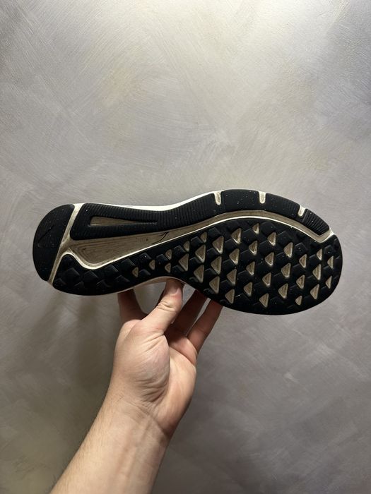 Nike Quest 2 Black Кросівки оригінал шкіряні кроссовки оригинал кожаные