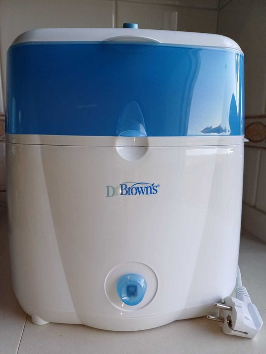 Aquecedor Biberão DR. BROWNS