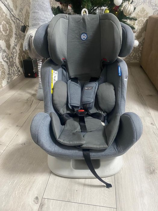 Автокресло от 0 до 3 лет