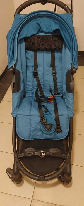 Sprzedam wózek spacerowy Baby Jogger
