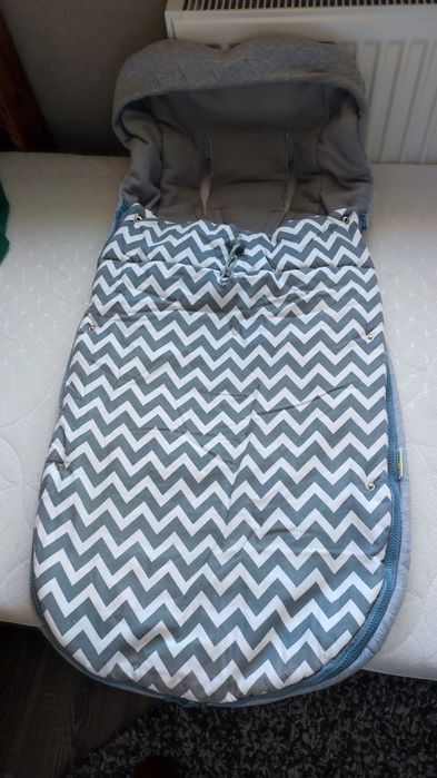 Конверты в каляску