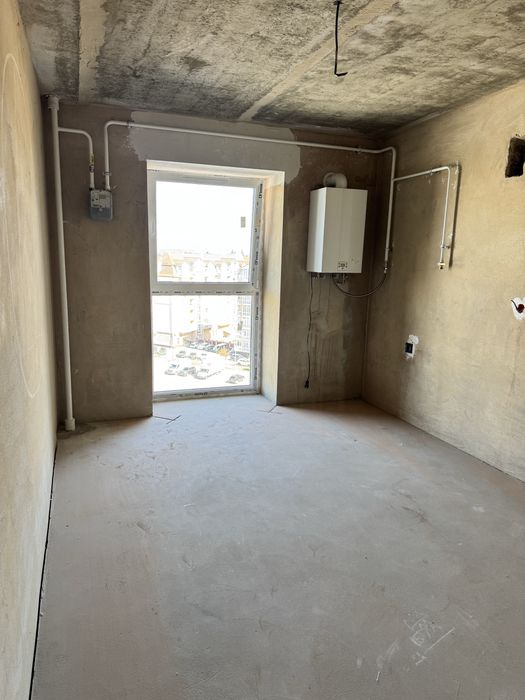 Продаж 3 кімнатної квартири
