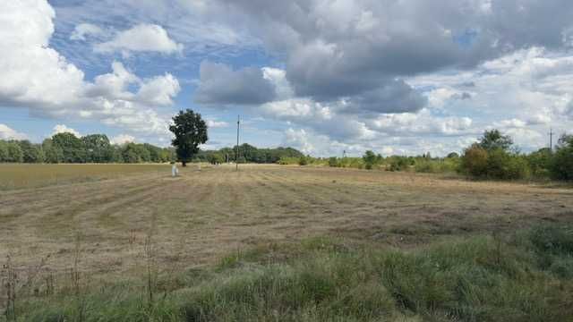 Działki Budowlane - Nowa Kopernia