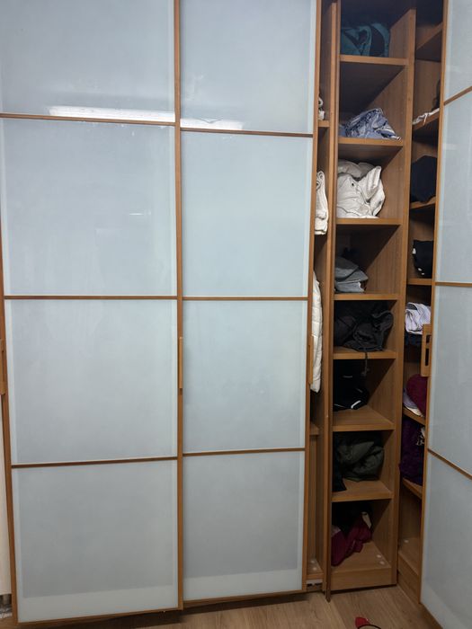 vendo roupeiro moderno