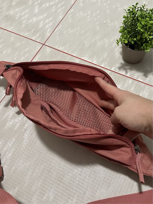 Nike Hood Waistpack сумка через плече оригінал пояс оригинал бананка