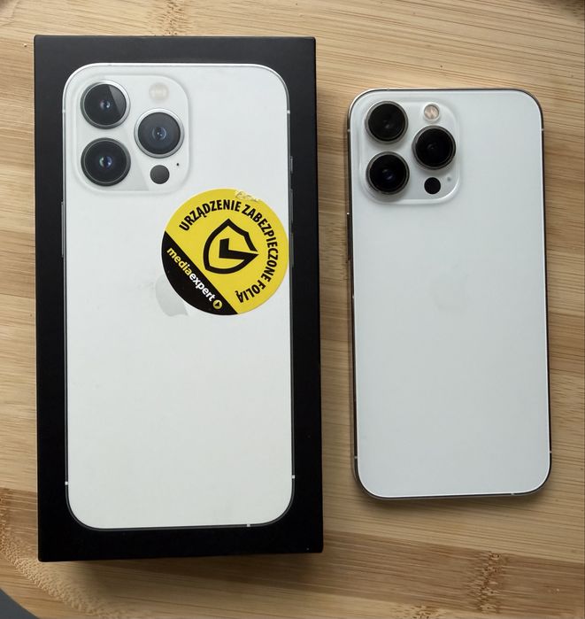 iPhone 13 Pro / 256GB– Stan Bardzo dobry