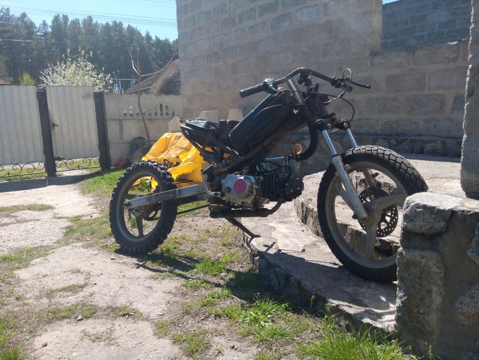 Продам Вайпер спорт кастом